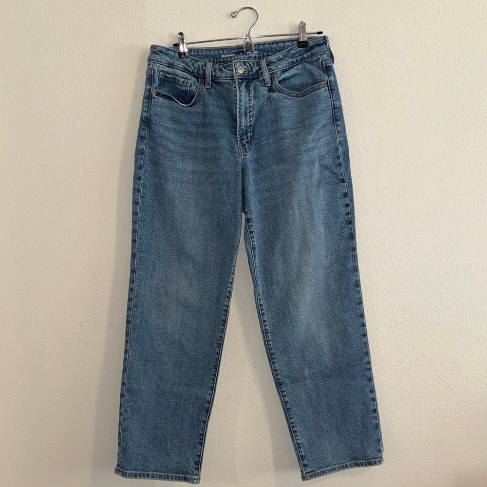 Old Navy OG Loose Jeans